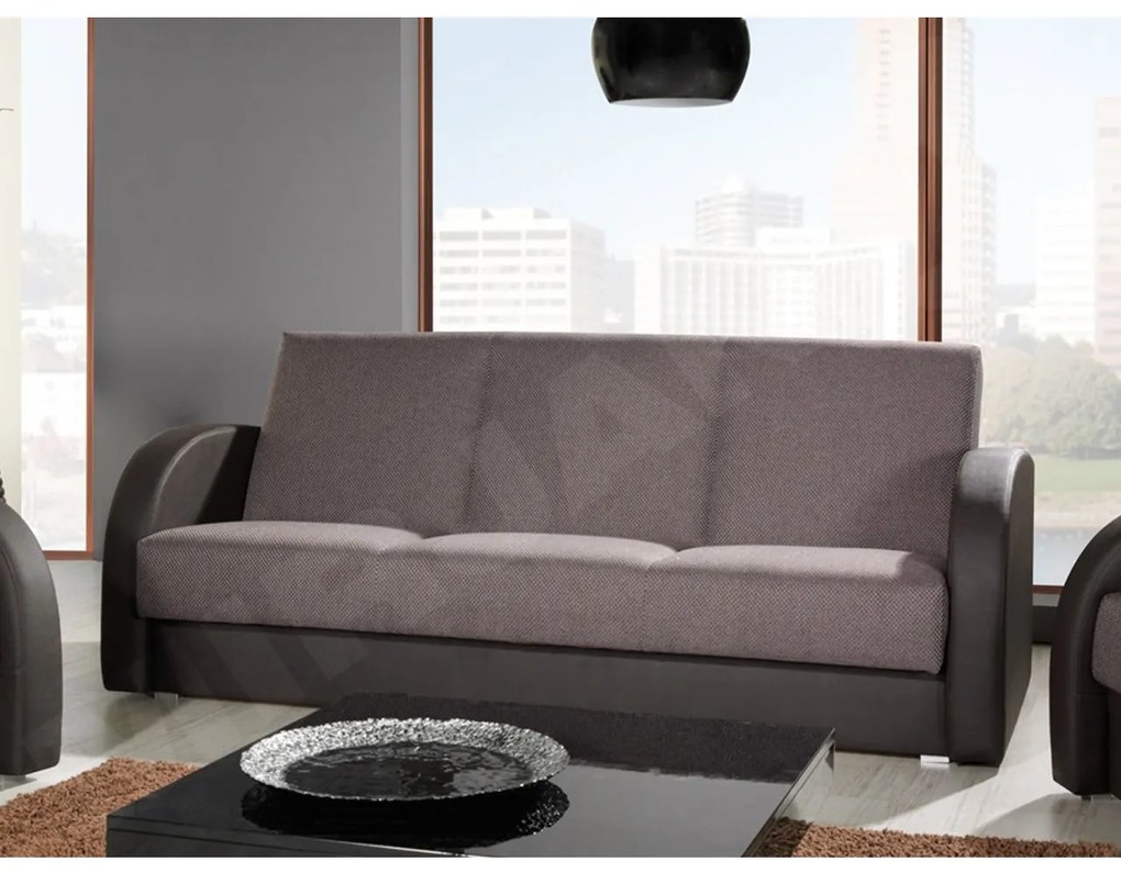 Pohovka Perfekt II, Dostupné poťahy: Soft 020 + Lux 24