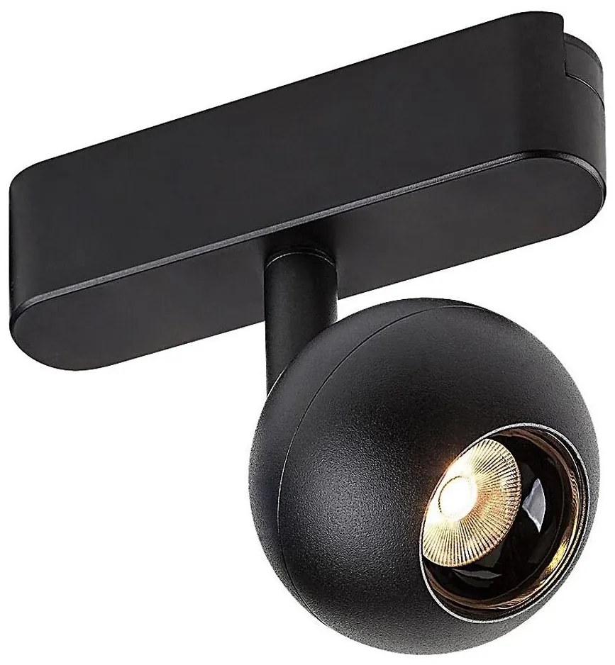 Rabalux 70130 - LED Stm. bod. sviet. do 1-fáz. lišt. sys. LiTrack 5W/24V