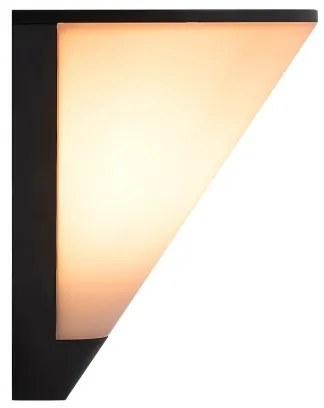 Nordlux - Vonkajšie nástenné svietidlo NOORSTAD 1xE27/25W/230V IP44