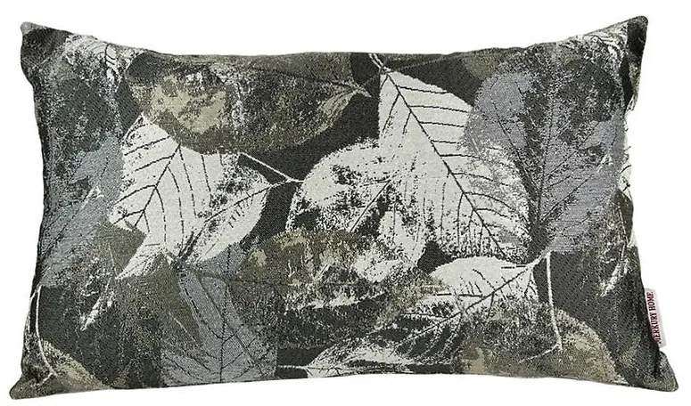 Obliečka Forest béžová 30x50 Merkury Home