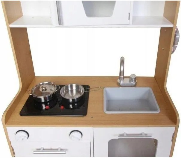 Detská kuchynka Montessori – Meowbaby