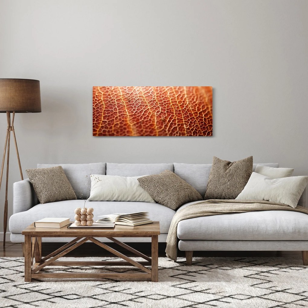 Obraz - Detail textúry (120x50 cm)
