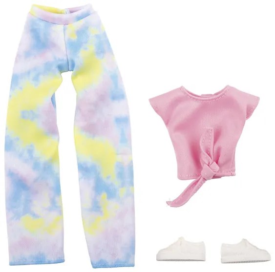 Playtive Bábika Stella (skúter)  (100367778)