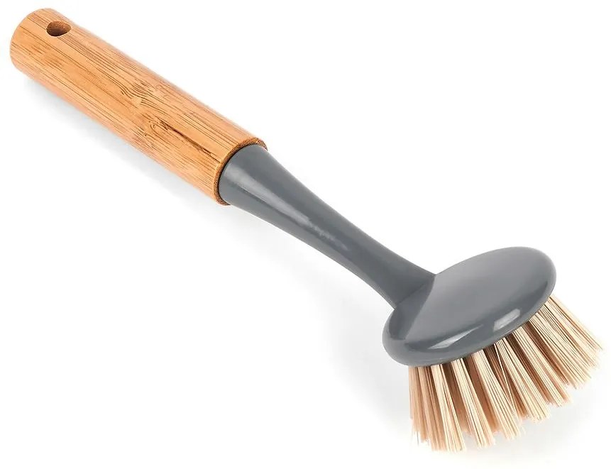 Eko Kefka s bambusovou rúčkou 23x6.5cm