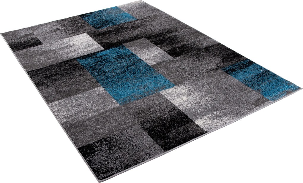 TA Koberec J390C ANTHRATICE JAWA O0X Rozmer: 300x400 cm