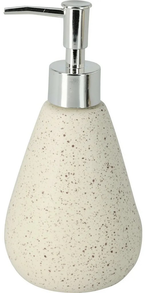 Kúpeľňová súprava Dolomit, 3 ks, biela