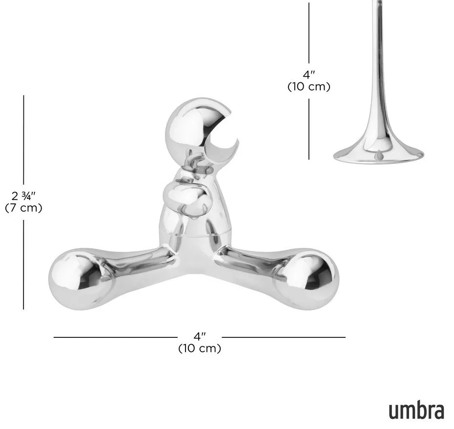 Otvárač Rodeo – Umbra