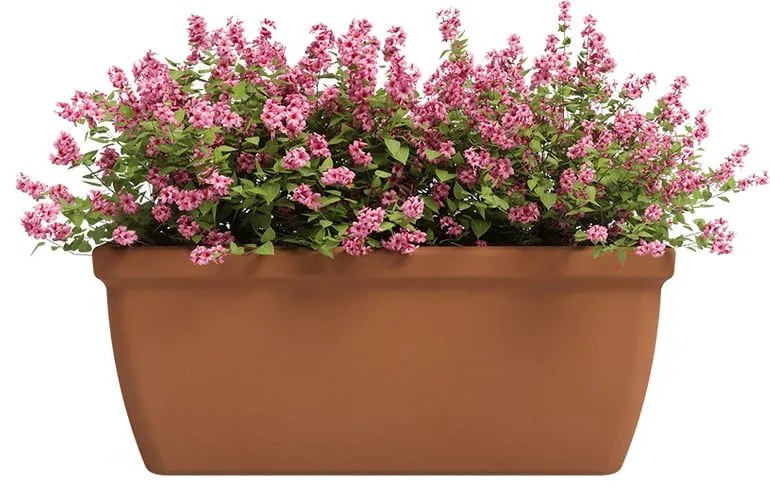 Kvetináč 53 cm Siza – Artevasi