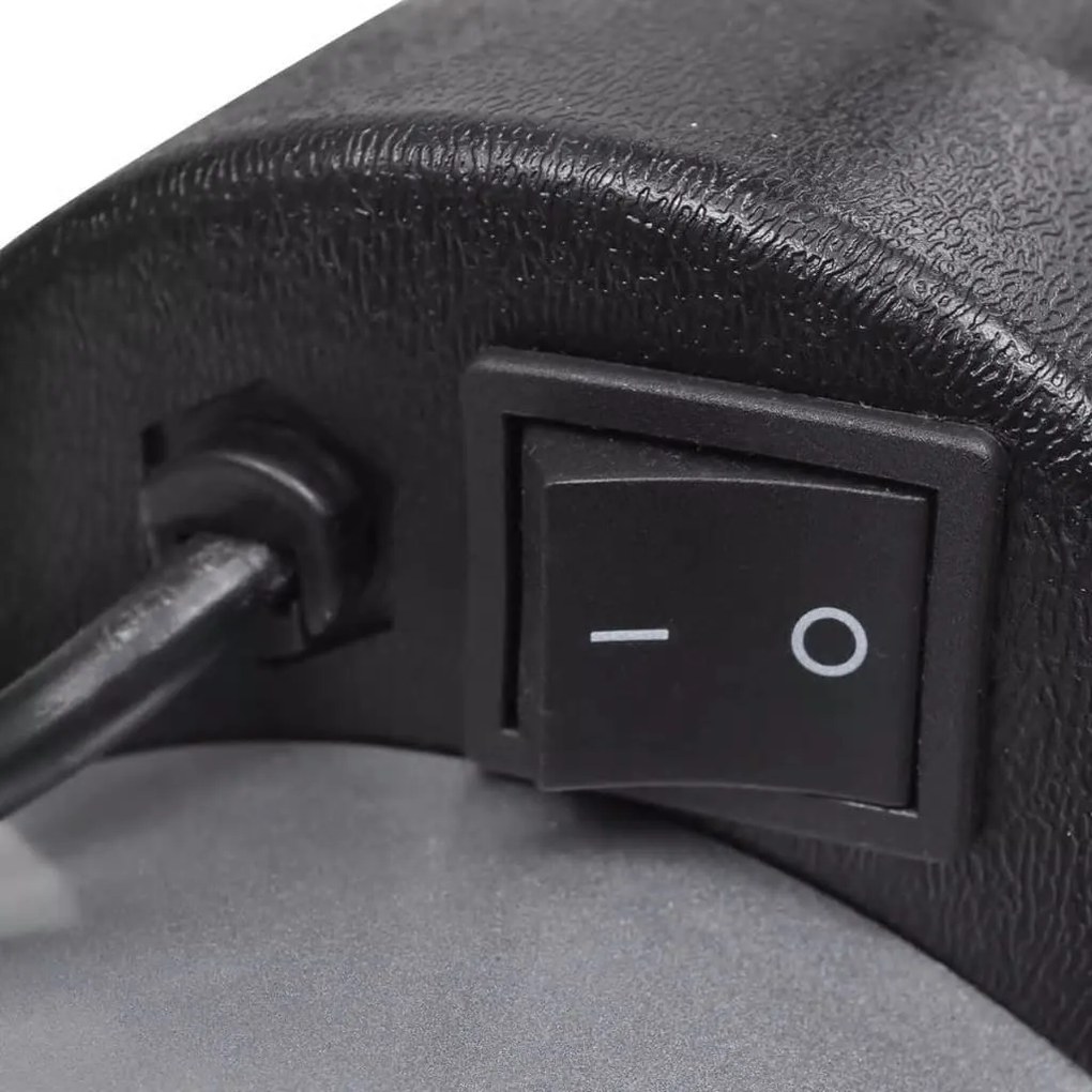 Sada vákuového čerpadla so 4-cestným meradlom 100l/min