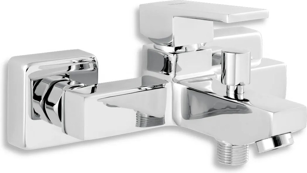 Novaservis Titania Cube 98820/1,0 vaňová batéria