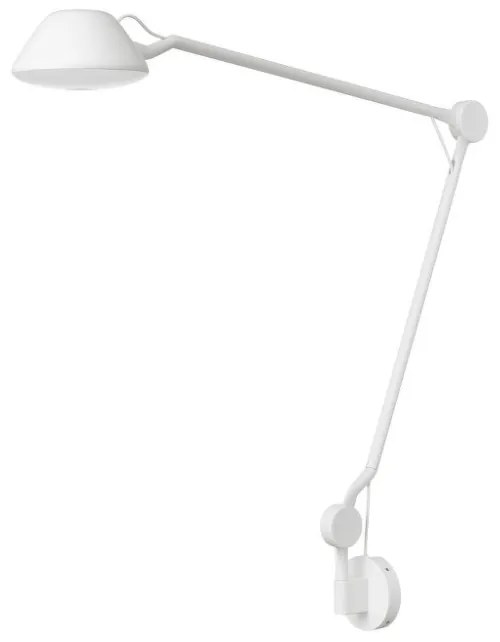 Fritz Hansen Nástenná lampa AQ01, white 62698805