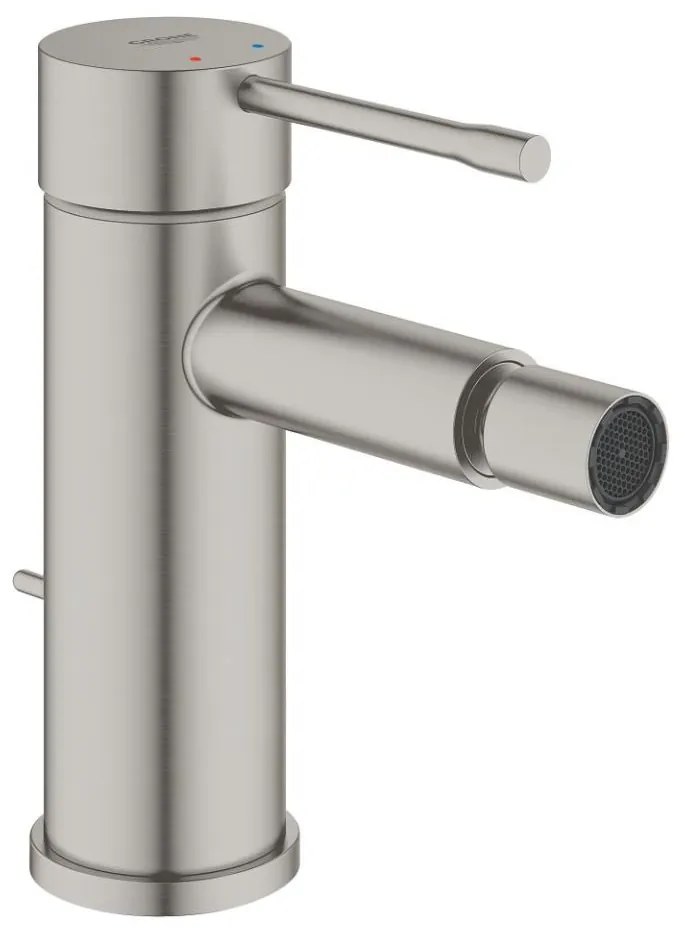 GROHE 32935DC1 - Bidetová batéria ESSENCE nerez