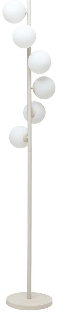 Scala Balls stojaca lampa 160 cm