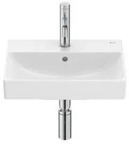 Roca Ona umývadielko 45x36 cm s otvorom uprostred A327682000