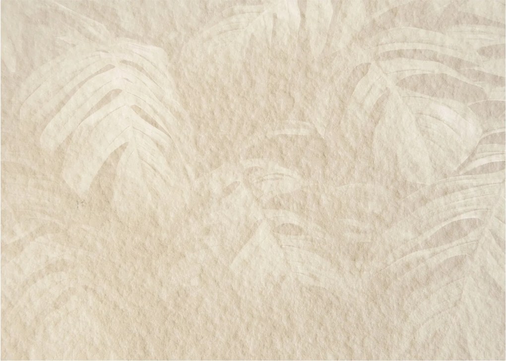 Obraz - Listy v textúre (70x50 cm)