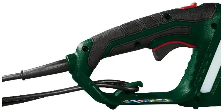 Parkside® Elektrická reťazová píla Peks 2200 B1 + Náhradné pílové reťaze PEK 16 13 A1 – 16" – 1,3 mm, 2 kusy (800010866)