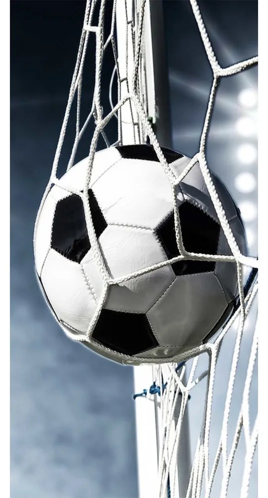 Jerry Fabrics Detská osuška s potlačou - Bing | 70 x 140 cm