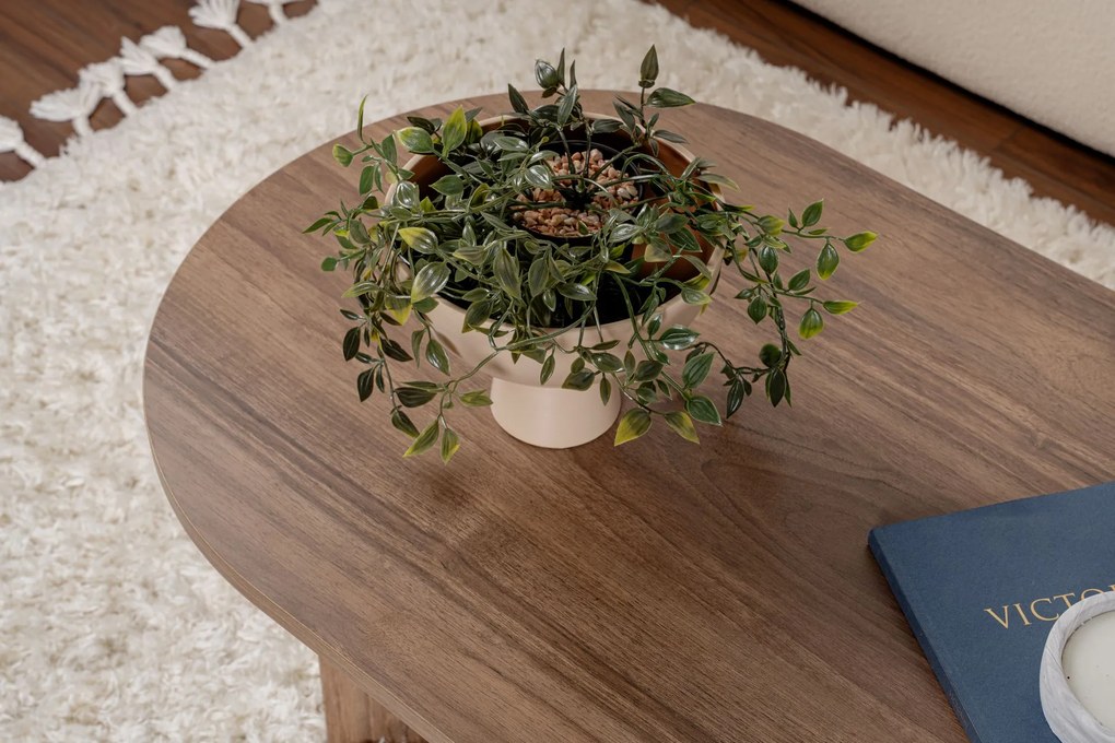 Sable - Walnut