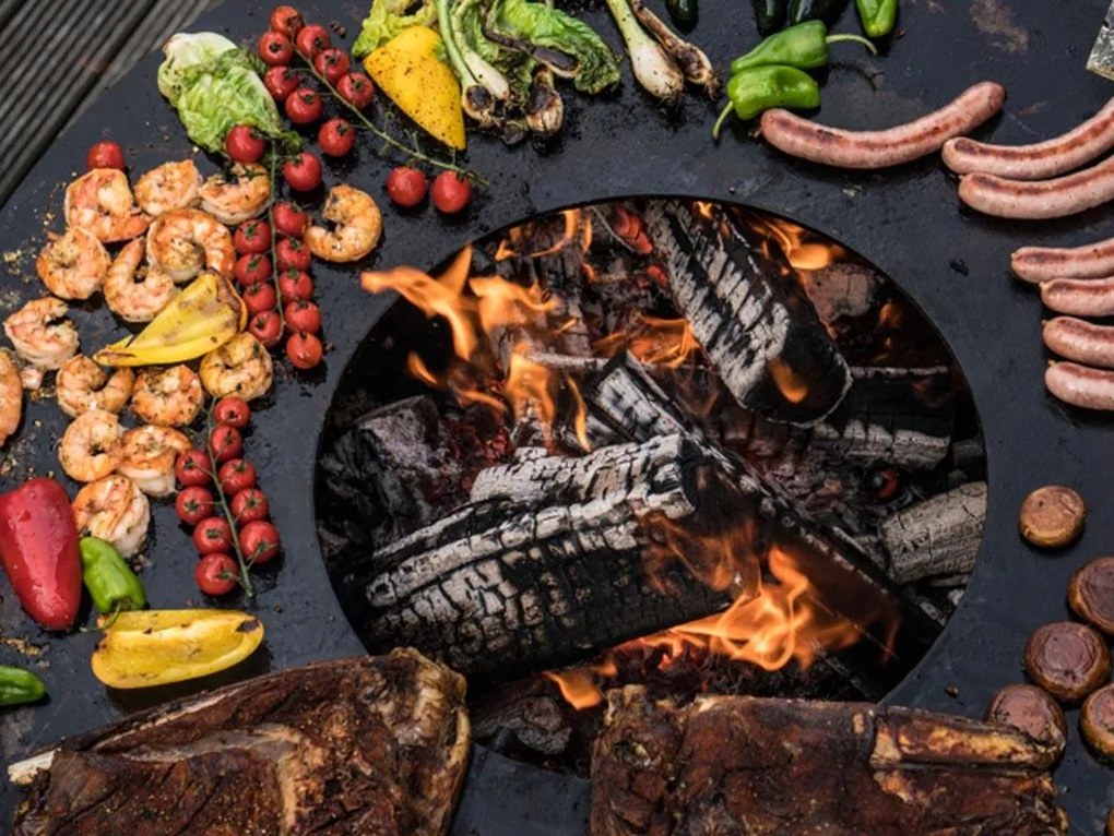 Ohnisko Remundi Vulcano L