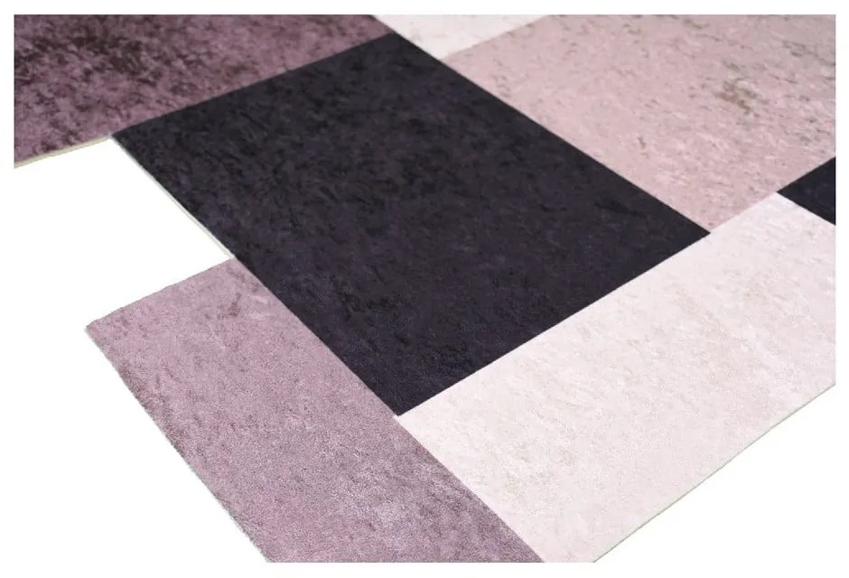 Koberec Vitaus Larento, 80 × 120 cm