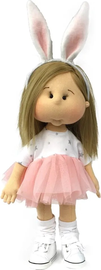 Bábika Alica 40 cm Varianta 2