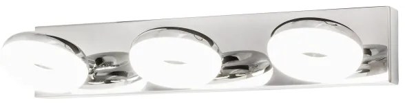 Rabalux 5718 - LED Kúpeľňové svietidlo BEATA 3xLED/5W/230V