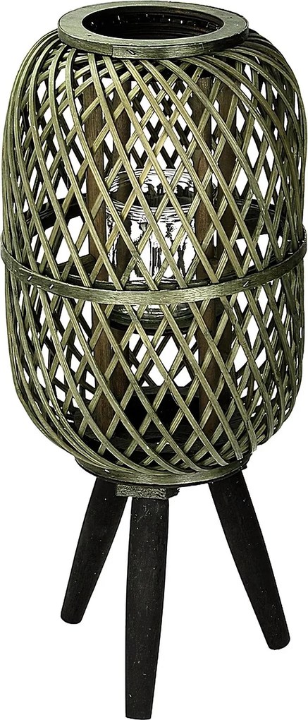 Svietnik/lampáš Balu 33cm