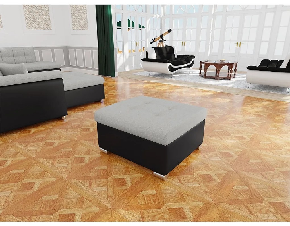 Taburetka Tony malá, Dostupné poťahy: Corbett 78