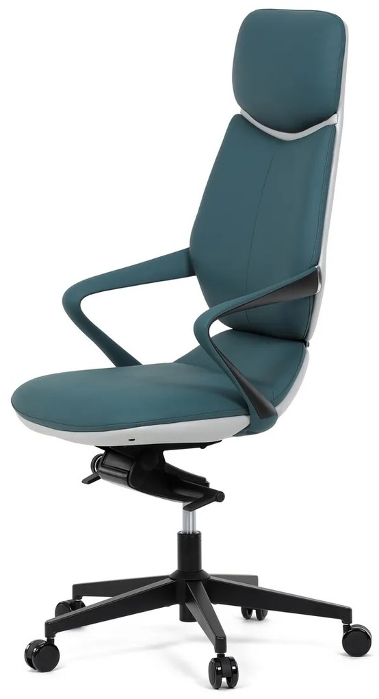 Autronic KA-T8426 GRN Kancelárske kreslo