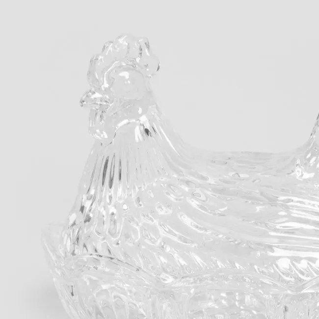 Nádoba GALLINA veľká sliepka 729966