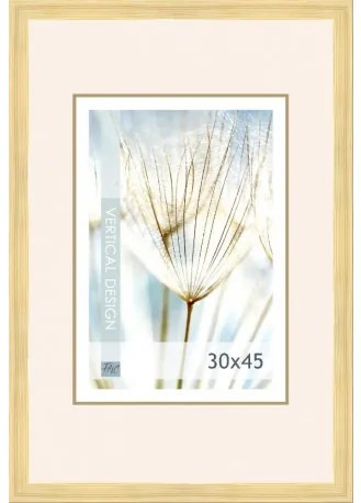 Fotorám 30x45, SLS/002