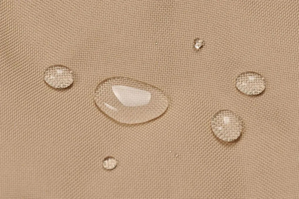 Cestovný pelech pre psov do auta JULIAN - cappuccino