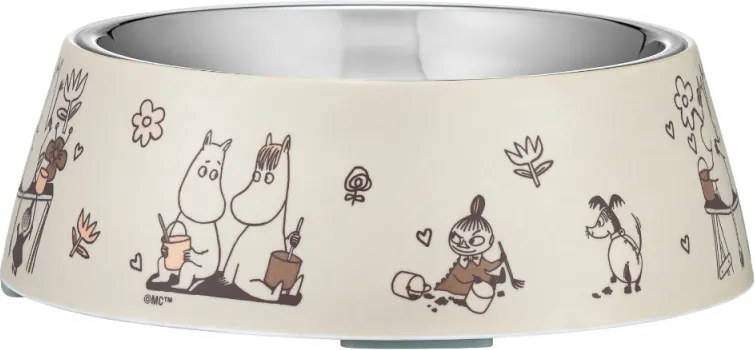 Miska pre psov Moomin Moments M