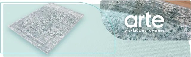 Koberec FD Sensi Tris mätový