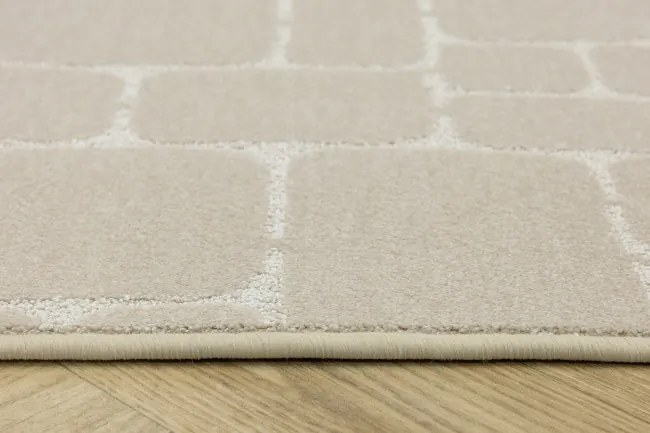 Koberec THEBE-BOOKER 70 béžový