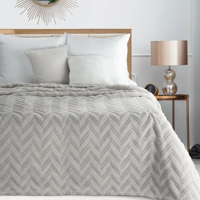 Deka D91 JEDĽA strieborná