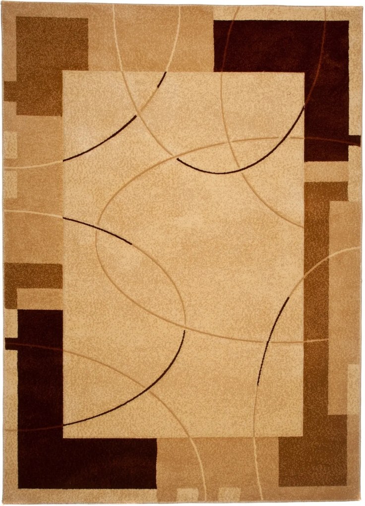 TA Koberec 5799D KRÉMOVÁ ANTOGYA Rozmer: 60x100 cm