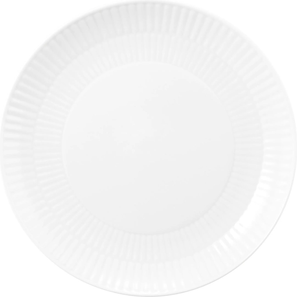 XXXLutz PLYTKÝ TANIER porcelán keramika 27,5 cm Seltmann Weiden - Jedálenské sety - 003123035410