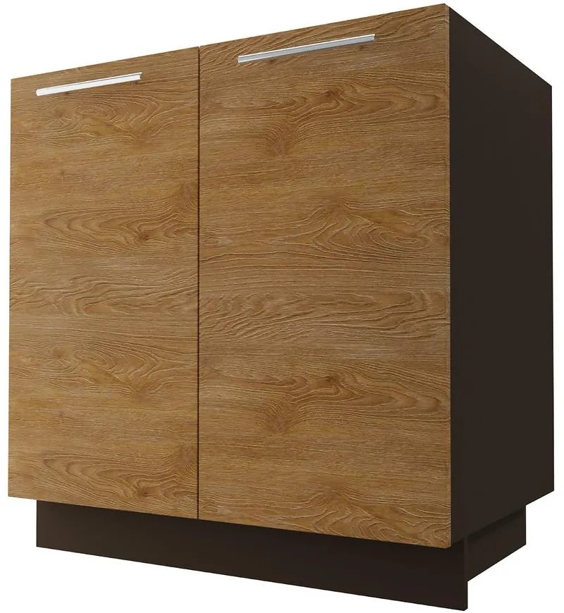 Skrinka do kuchyne Malmo D8Z/80 Permbroke