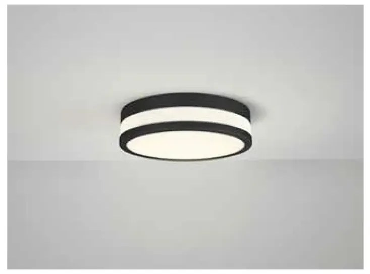 LED stropné svietidlo Kari 22