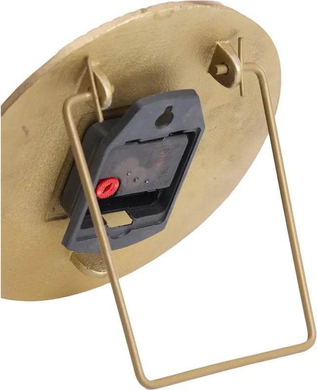 Stolové hodiny ø 20 cm Gwenna – Light &amp; Living