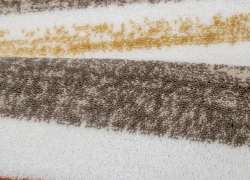 Koberce Breno Kusový koberec BESTE 991/ivory, viacfarebná,120 x 170 cm
