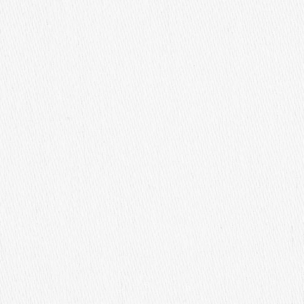 Plachta NOVA3 100x200 CM, V.25 CM biela