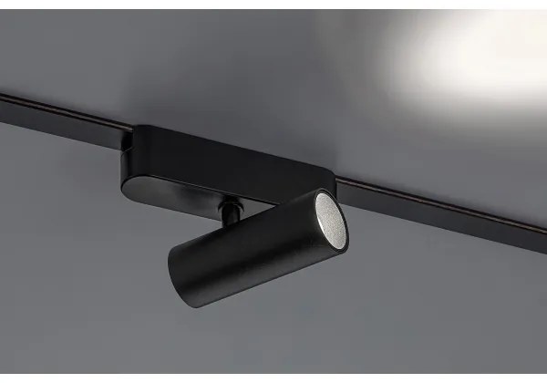 Rabalux 70125 - LED Stm. bod. sviet. do 1-fáz. lišt. sys. LiTrack LED/5W/24V