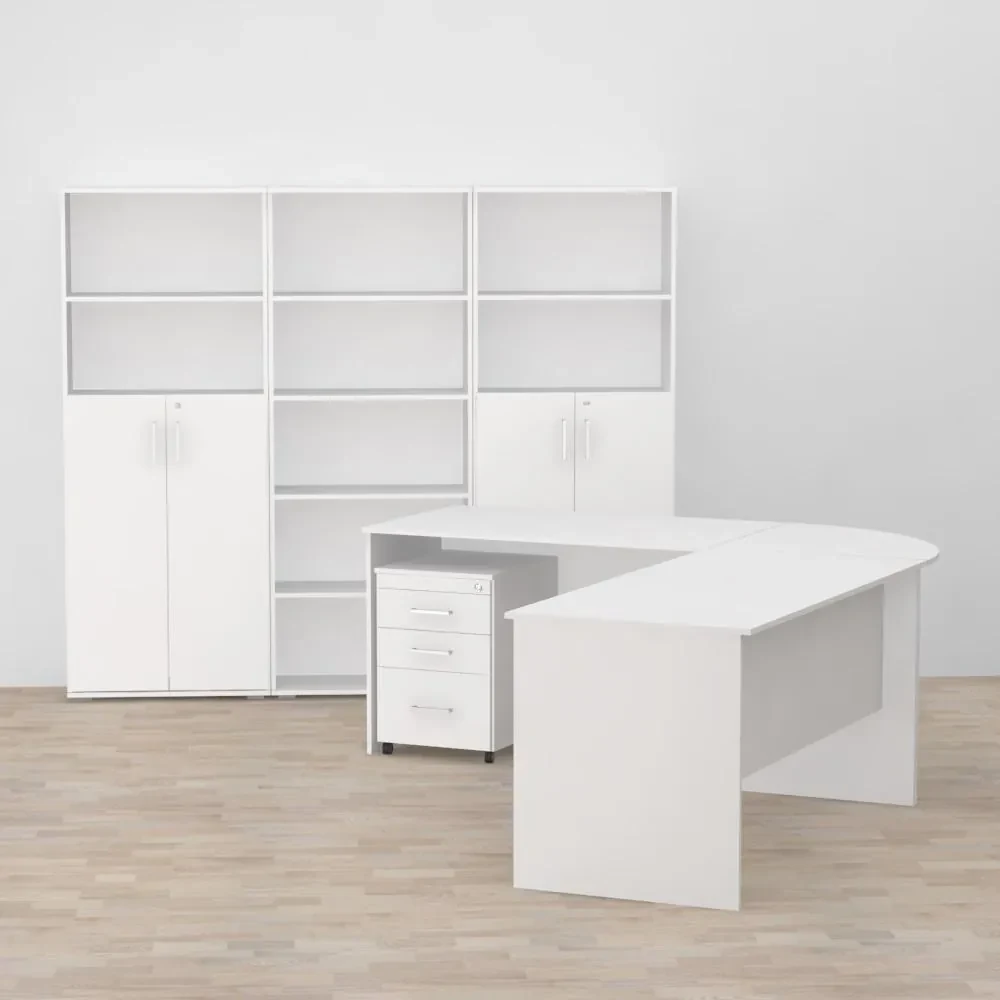 BTC OFFICE EXPRES č.1 Varianta: GRAPHITE