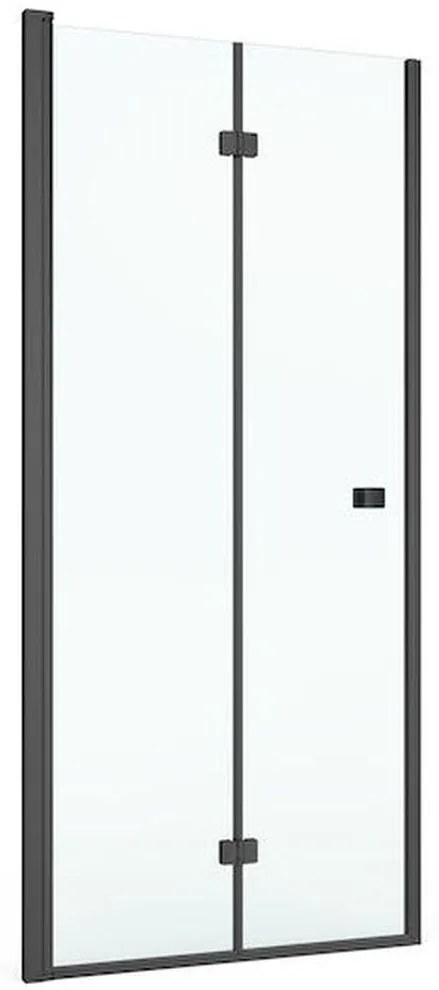 Roca Capital sprchové dvere 80 cm skladané AM4508016M
