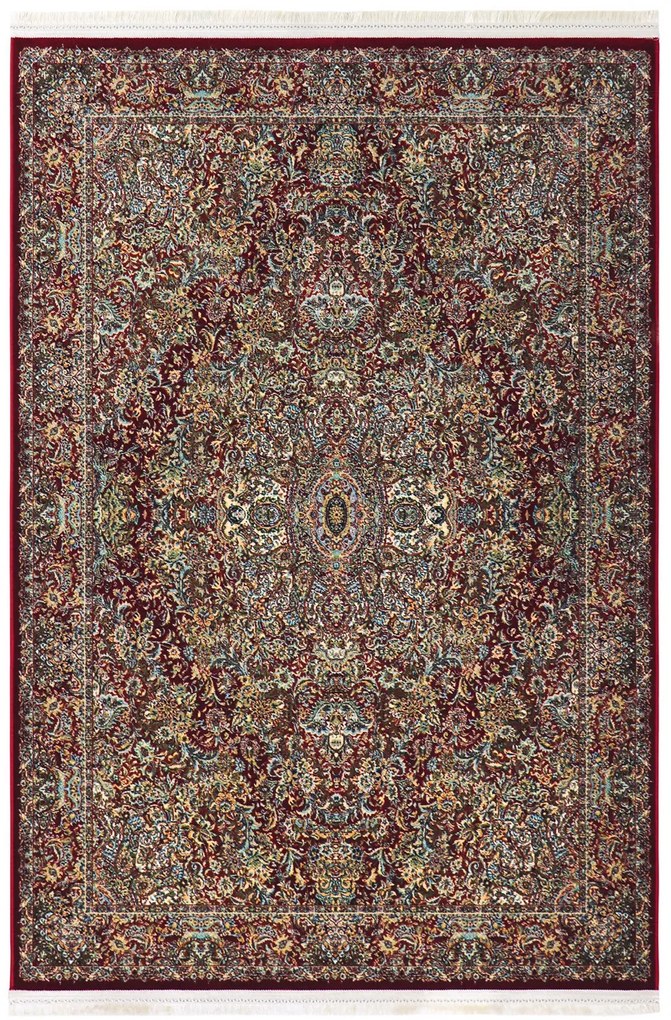 Oriental Weavers koberce Kusový koberec Razia 180 / ET2R - 200x285 cm