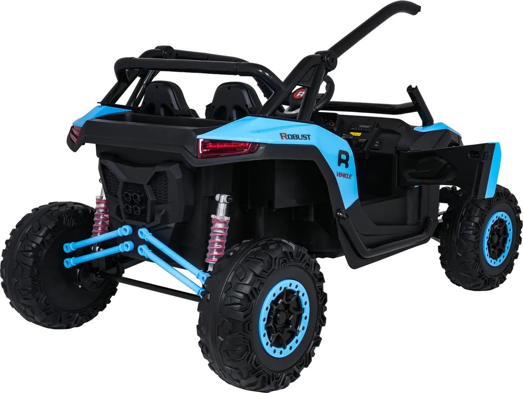 Ramiz RACING Road 2000 Modrá