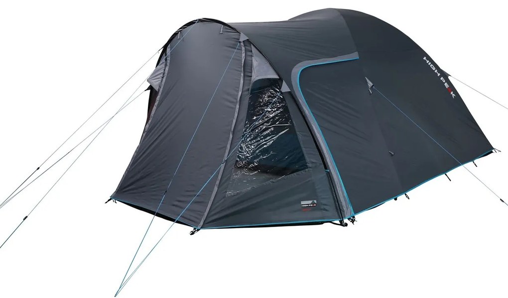 High Peak Rodinný stan pre 4-5 osôb Regent 5  (100236873)