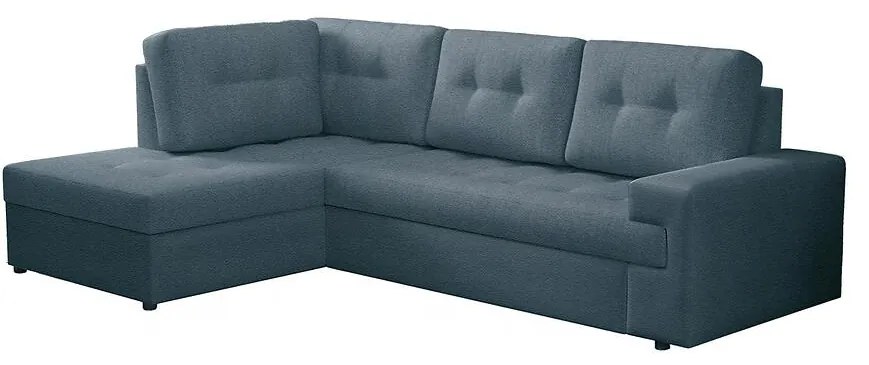 Rohová sedacia súprava Castello L Sally 5
